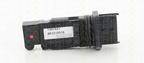 senzor debit aer