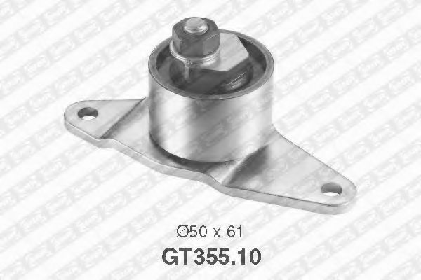 rola intinzator,curea distributie