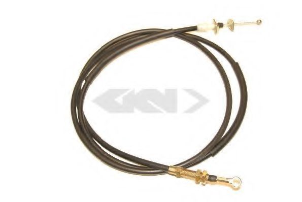 Cablu, frana de parcare