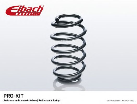 Arc spiral