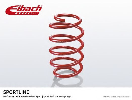Arc spiral
