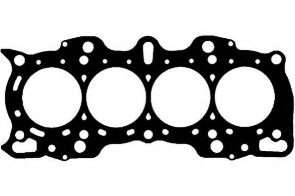 Garnitura, chiulasa