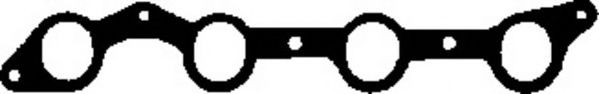 Garnitura, galerie admisie