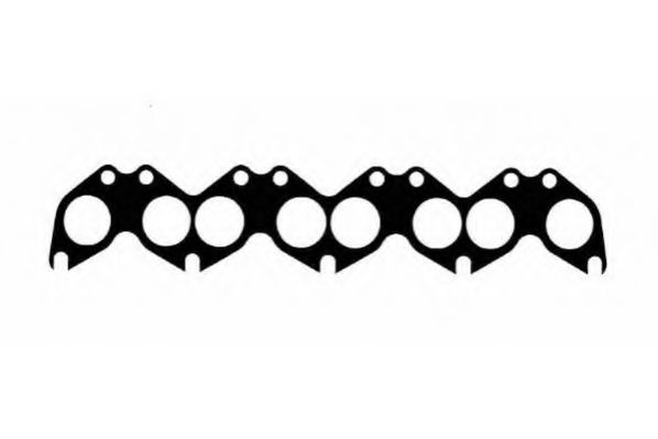 Garnitura, galerie admisie