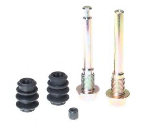 Set bucsi de ghidaj, etrier frana