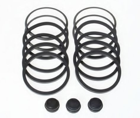 garnitura,piston etrier