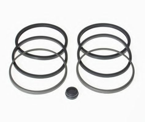 garnitura,piston etrier