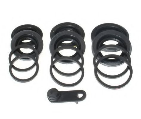 garnitura,piston etrier