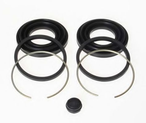 garnitura,piston etrier