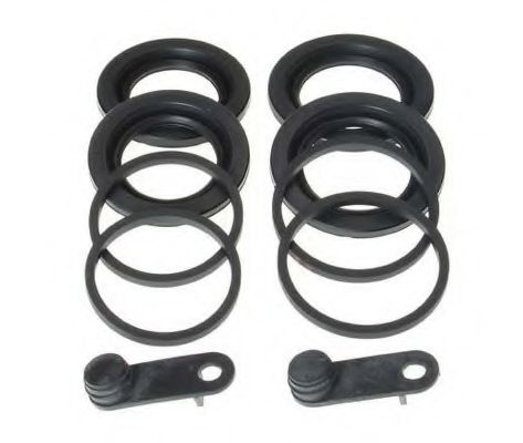 garnitura,piston etrier