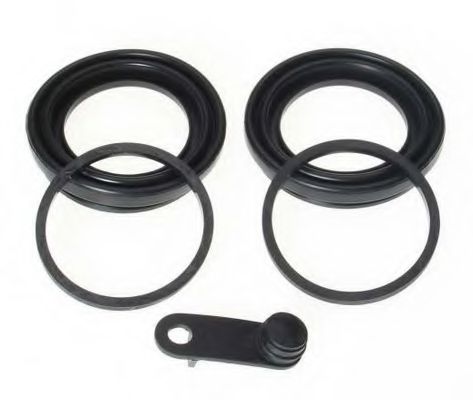 garnitura,piston etrier