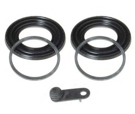 garnitura,piston etrier