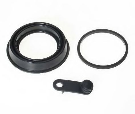 garnitura,piston etrier