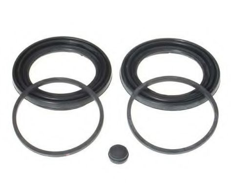 garnitura,piston etrier