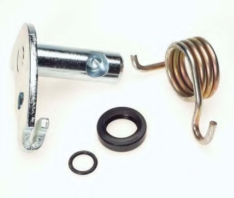 Set reparatie, parghie frana parcare (etrier)