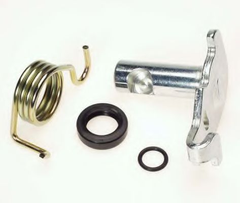 Set reparatie, parghie frana parcare (etrier)