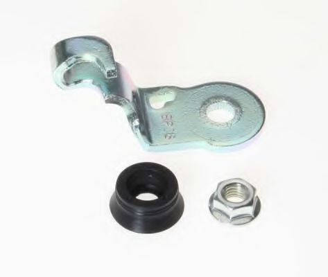 Set reparatie, parghie frana parcare (etrier)