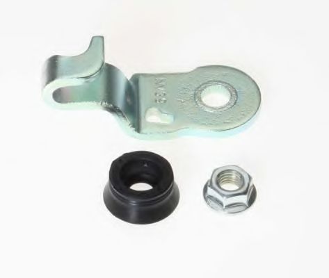 Set reparatie, parghie frana parcare (etrier)