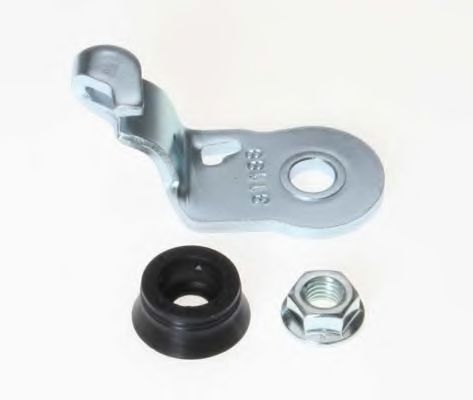 Set reparatie, parghie frana parcare (etrier)