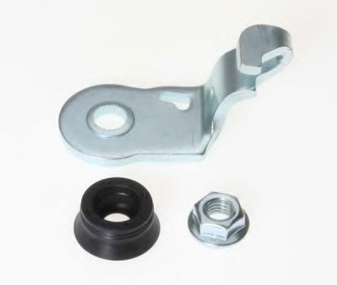 Set reparatie, parghie frana parcare (etrier)