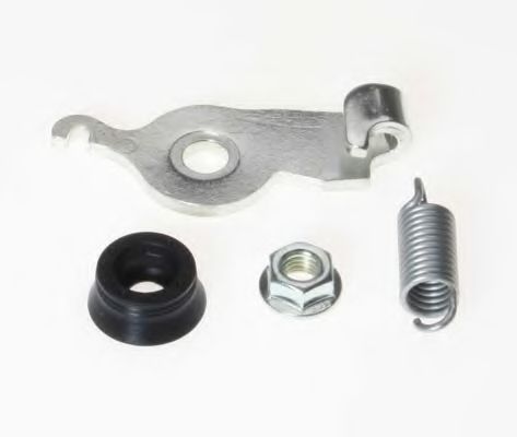 Set reparatie, parghie frana parcare (etrier)