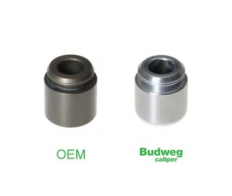 Piston, etrier frana