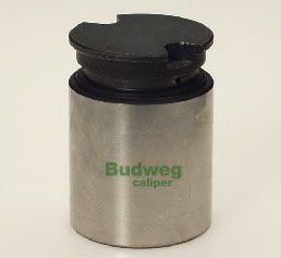 Piston, etrier frana