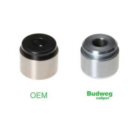 Piston, etrier frana