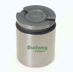 Piston, etrier frana