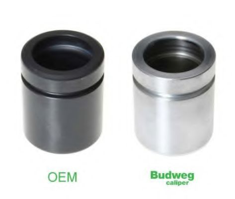 Piston, etrier frana