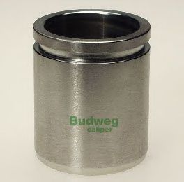 Piston, etrier frana