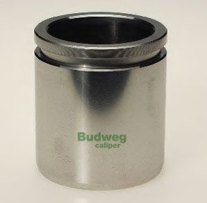 Piston, etrier frana
