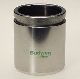 Piston, etrier frana