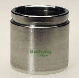 Piston, etrier frana