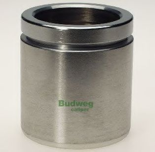 Piston, etrier frana