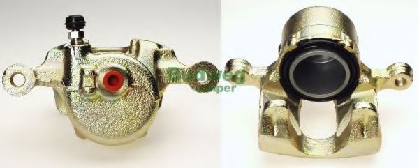 Etrier frana