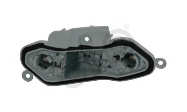 Suport lampa, lampa spate