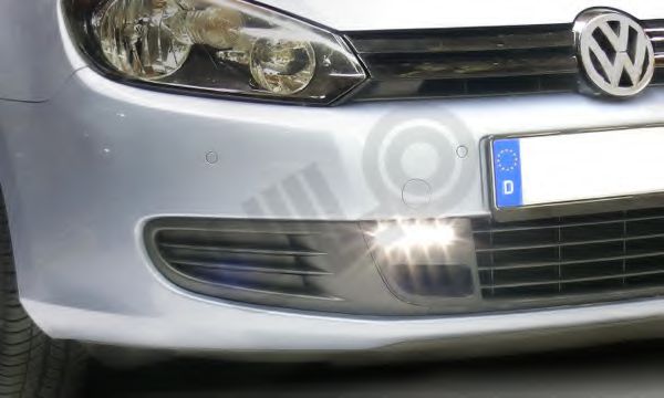 Lumini de zi