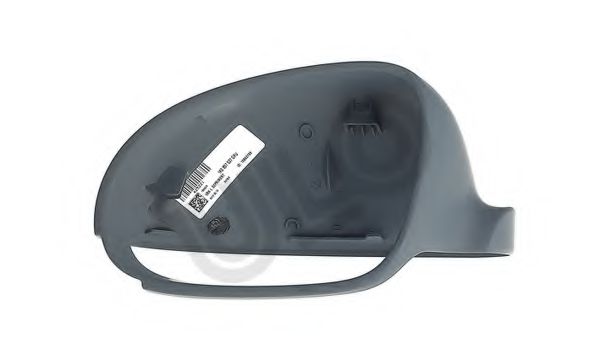 Acoperire oglinda exterioara
