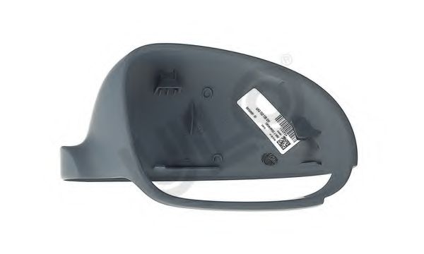 Acoperire oglinda exterioara