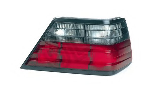 Lampa spate