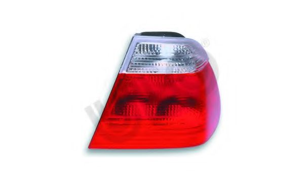 Lampa spate