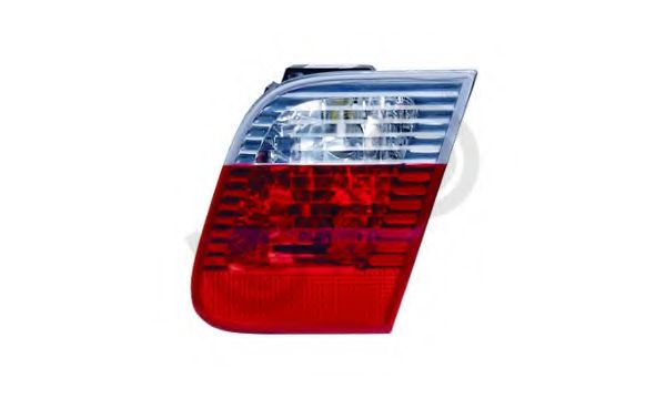 Lampa spate
