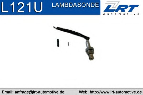Sonda Lambda