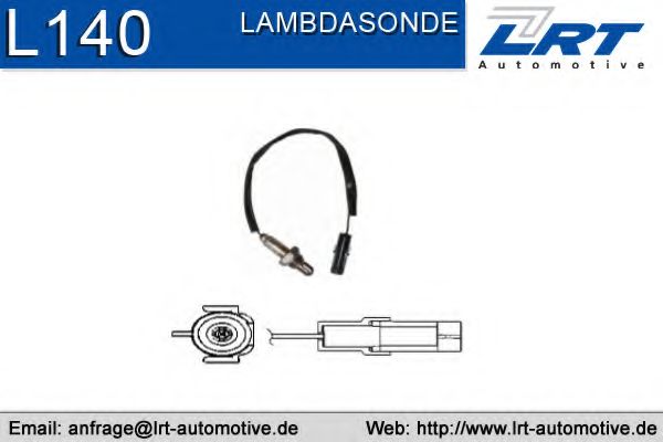 Sonda Lambda