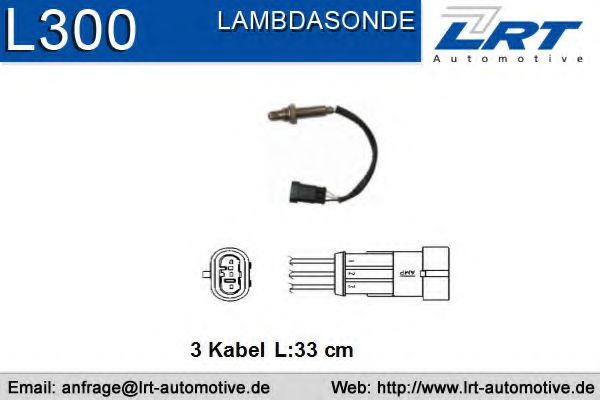 Sonda Lambda