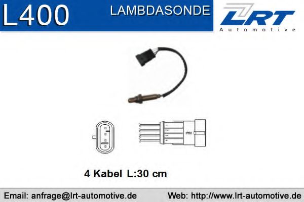 Sonda Lambda
