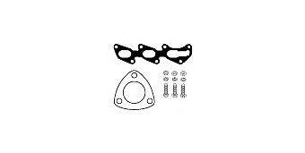 Set montare, catalizator