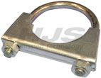 Conector teava, sistem de esapament
