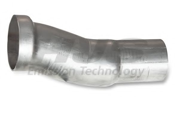 Teava de reparatie, filtru particule